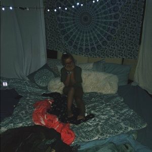 Meet your Posher, Willa